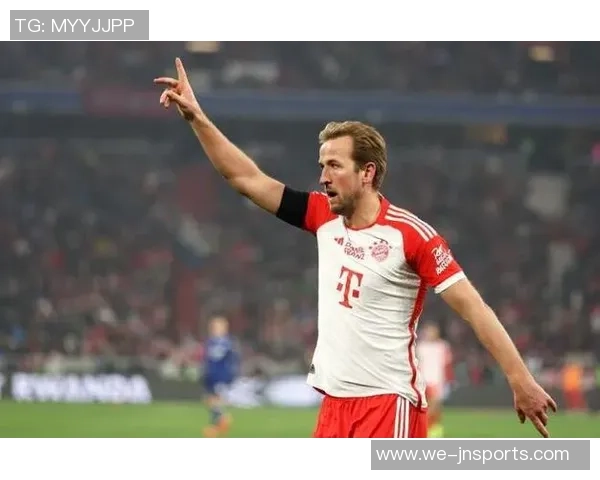 DO:巴萨和热刺都没正式触摸凯恩,后者将持续留在拜仁 DO:巴萨和热刺都没正式触摸凯恩,后者将持续留在拜仁