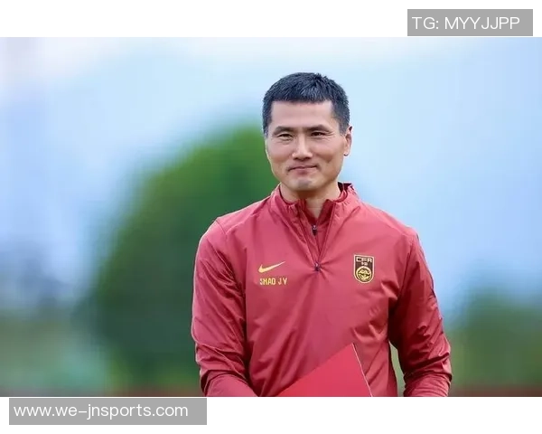 为国养士！投资人：听到邵佳一执教国足的音讯，感觉天塌了！