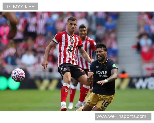 正名之战！英超1.4亿巨星觉悟：大师级掌控 加冕官方MVP