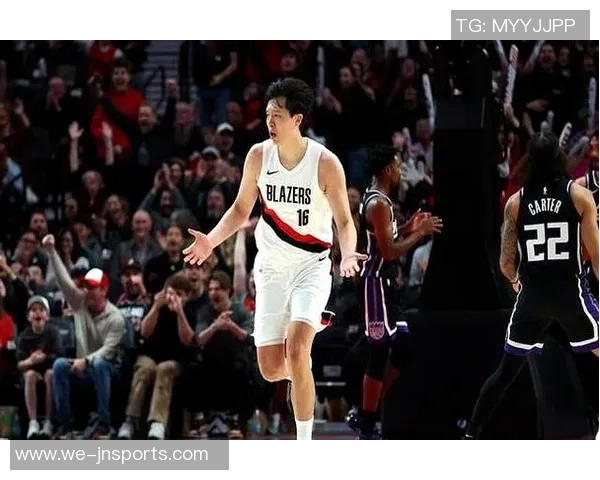 篮球 - 崔永熙谈杨瀚森：把女友带身边的确言论压力大，期望他用实力打破质疑